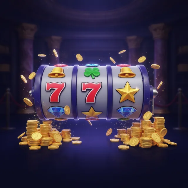 Account and promotions